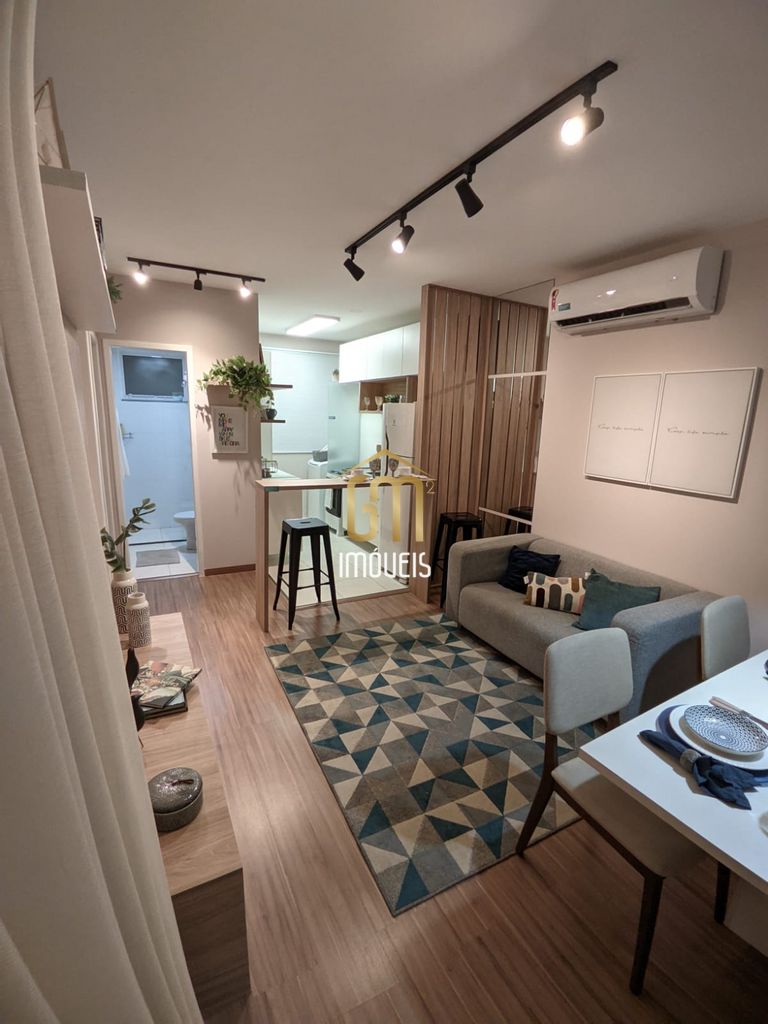 Apartamento em Arsenal, São Gonçalo