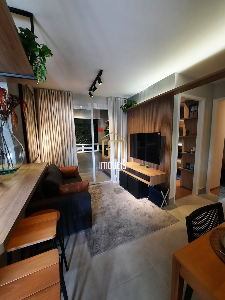 Apartamento em Colubande, São Gonçalo