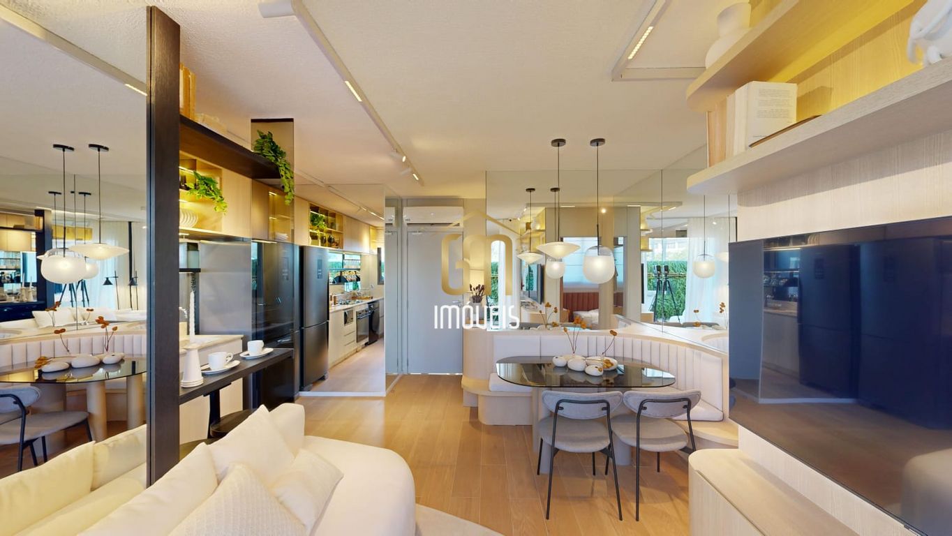 Apartamento em Centro, Niterói