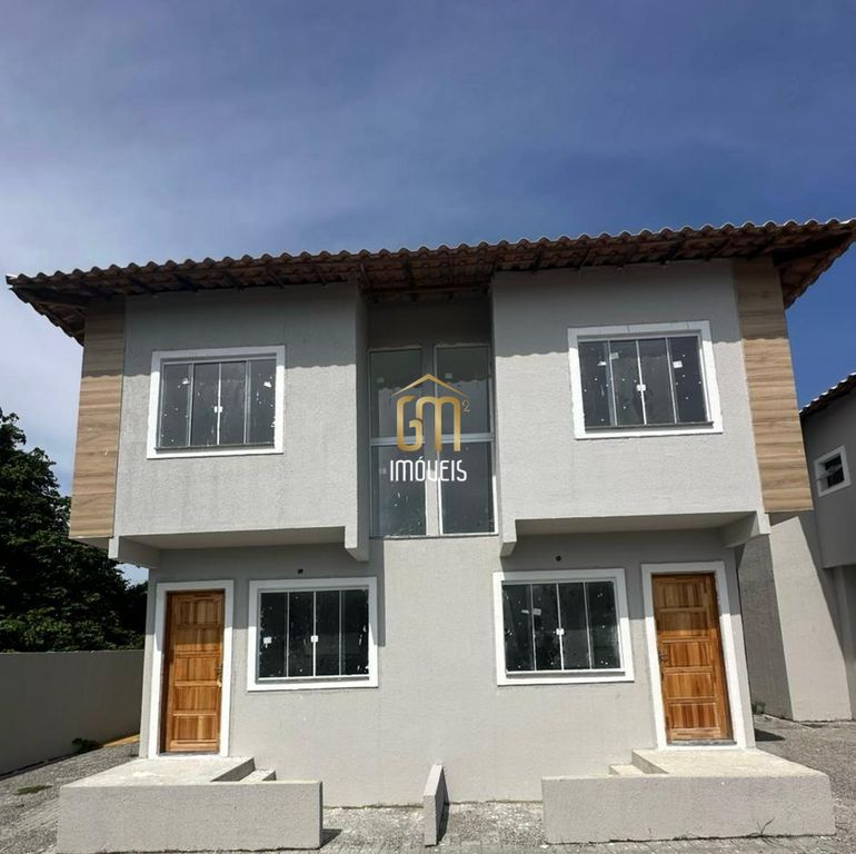 Casa em Itaipuaçu, Maricá