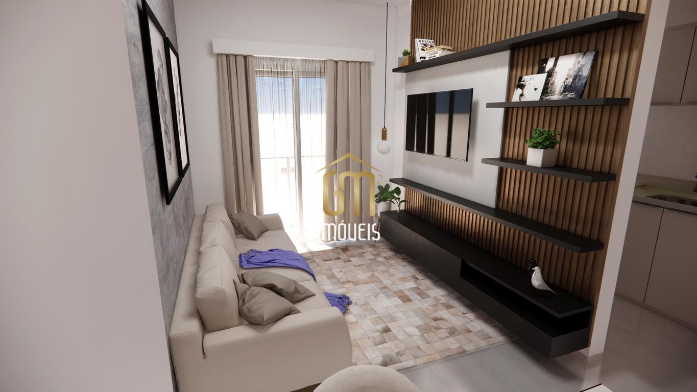 Apartamento em Pita, São Gonçalo