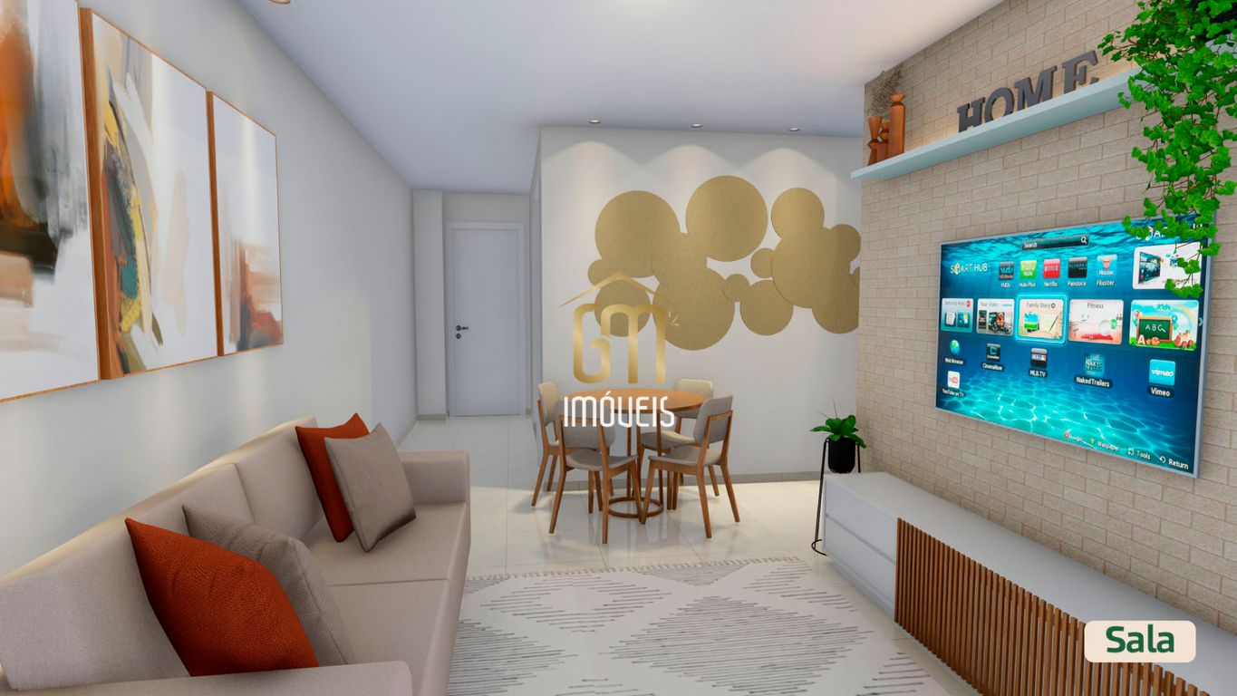 Apartamento em Maria Paula, São Gonçalo