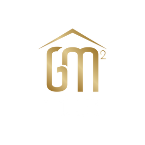 Logo GM² Imóveis